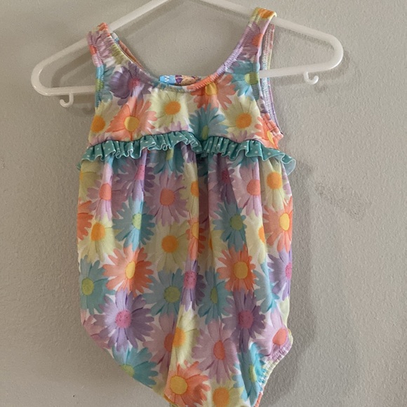 Bathing Suit - Picture 2 of 3